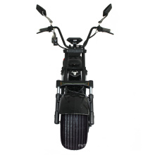 60V 1500W 2000W citycoco adults cheap fat tire escooter